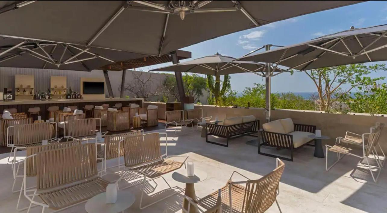 Solaz, A Luxury Collection Resort, Los Cabos San José del Cabo Exterior foto